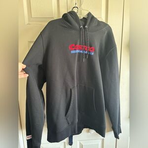 Costco hoodie